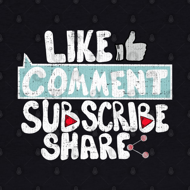 Like Comment Subscribe Share by Swagazon
